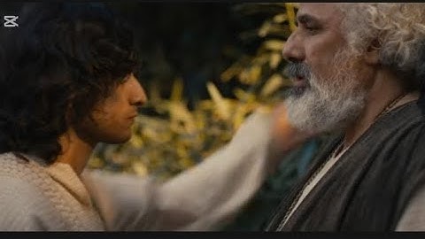 DAVID “What Do You Expect When The King Finds Out You Lied Samuel Anointed” | House Of David S02E07 