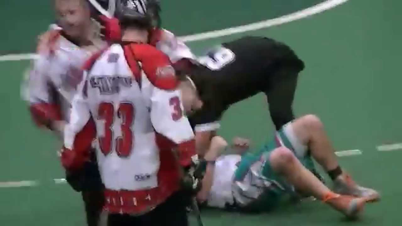 Stephen Keogh vs Scott Gamble