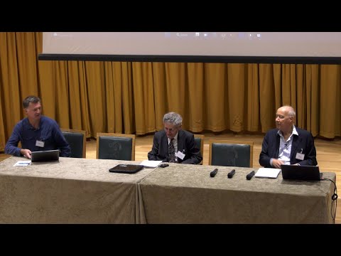 Cipil spring conference 2023: session 1 - international legal conceptions of ip