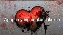 BERTAHAN [lirik]~Papinka(new song2014)  - Durasi: 3:55. 