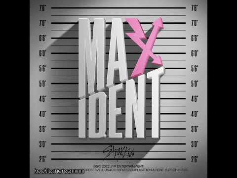 스트레이 키즈 Stray Kids Circus Korean Ver Hidden Vocals