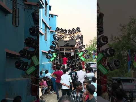 jule sound Birbhum