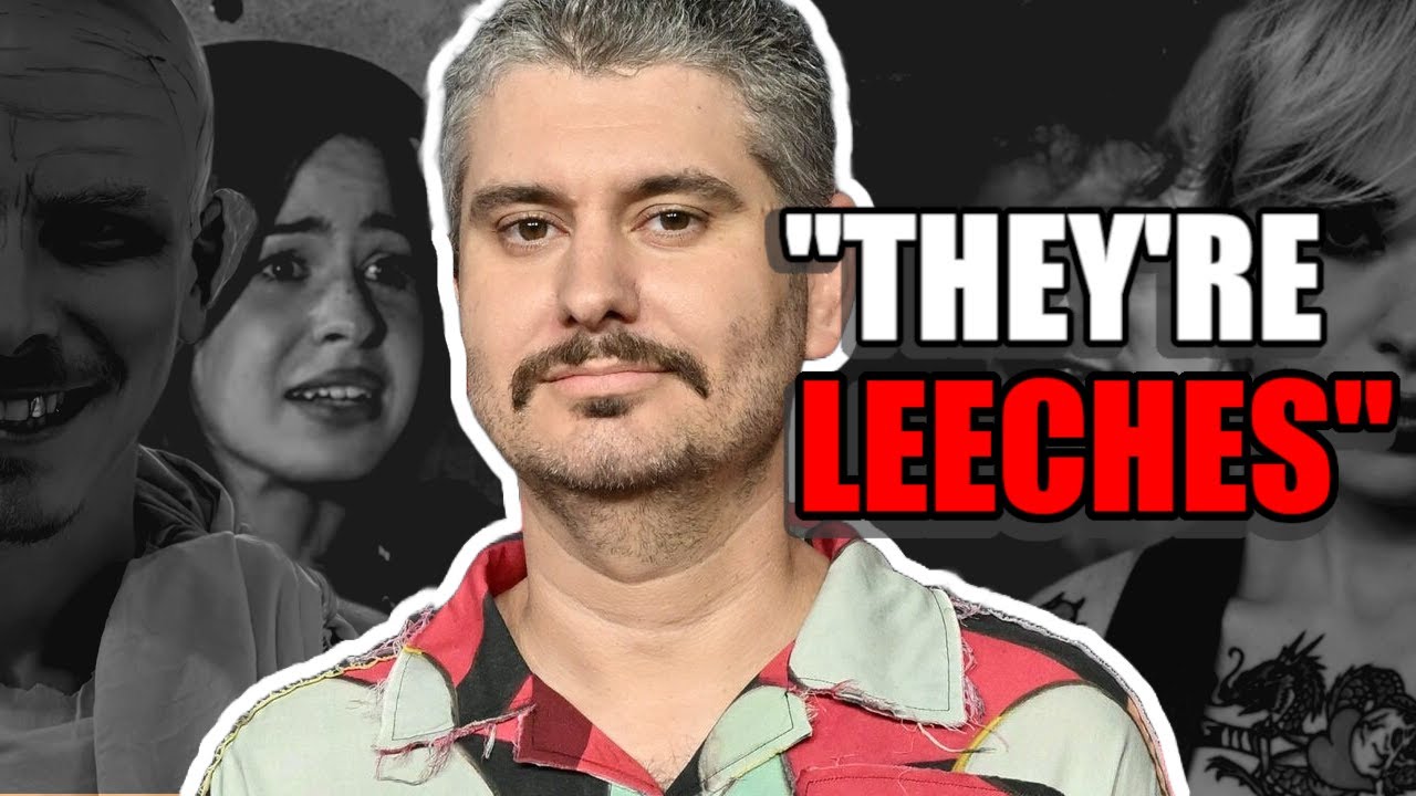 H3 против iDubbbz... #14