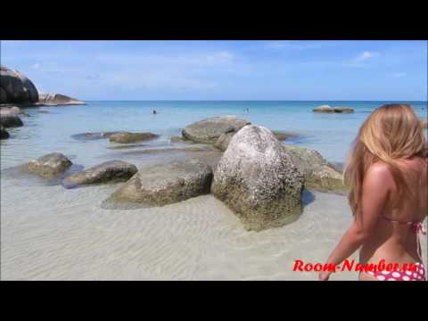 Thongtakian Beach Samui