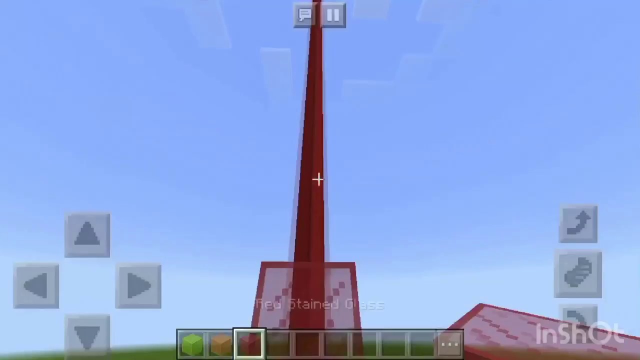 How to make different coloured beacons YouTube