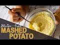 How To Make Vegan Mashed Potato