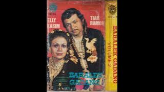 Elly Kasim & Tiar Ramon - Baralek Gadang Side A