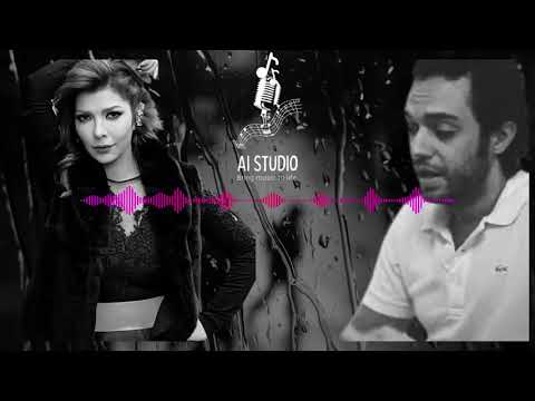دويتو عبد الرحمن محمد و اصالة بروحى فتاة Assala Abdulrahman Mohammed Official Remix