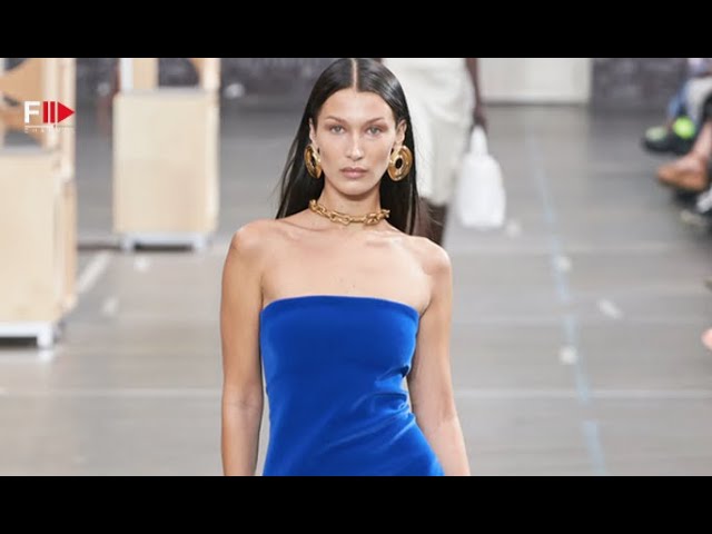 OFF-WHITE Fall 2021 Highlights