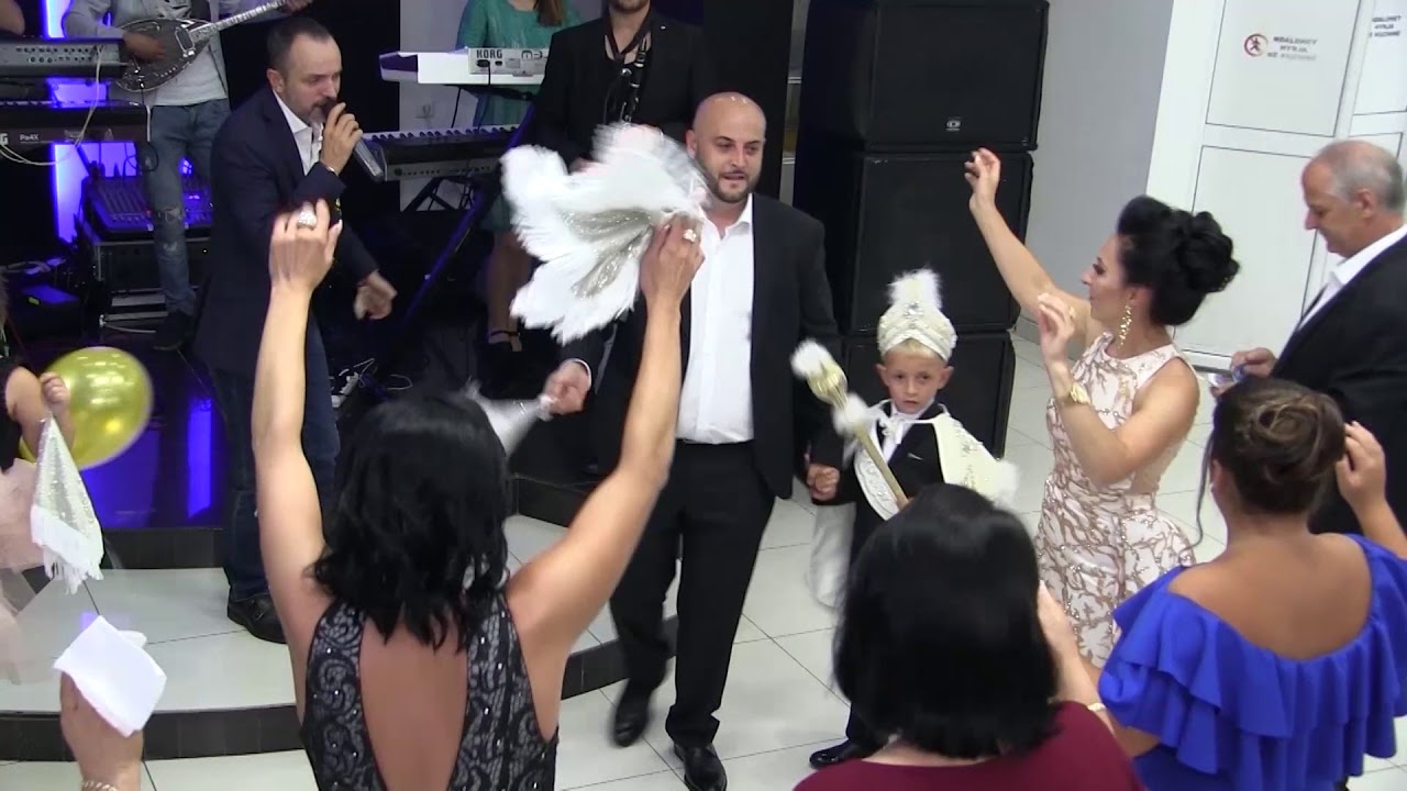 Synetia e LIAN-it  Muzika DULI  Restorant Gara   (pjesa 1)