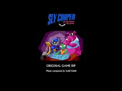 Sly Cooper and the Thievius Raccoonus - Muggshot's Turf - Enemy Encounter
