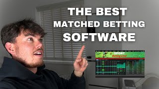 The Best Matched Betting Software | £1000 Per Month In 2024