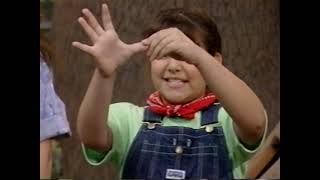 Barney's Original 1998 VHS (1998 Version) Part 49