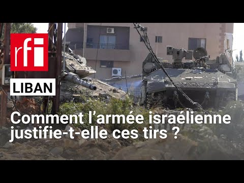 Liban/Israël : nouvelles violences meurtrières en pleine trêve 