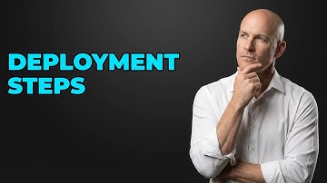 What Steps Are In A Security Patch Deployment Plan?