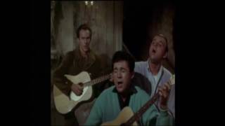 Sonny James - The Minute You're Gone - Live
