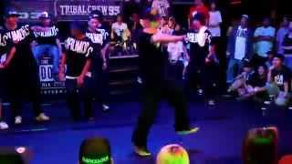 Download Lagu 20130929 URBAN RHYTHM Hip-Hop Party Vol.6 表演團體【Darumors】Part.1 MP3