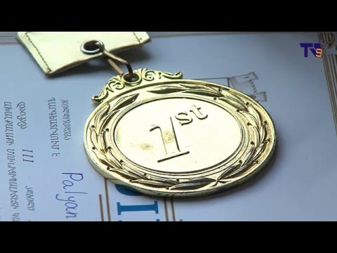 ოთხი ოქრო და სამი ვერცხლი – ახალციხელი კარატისტების წარმატება