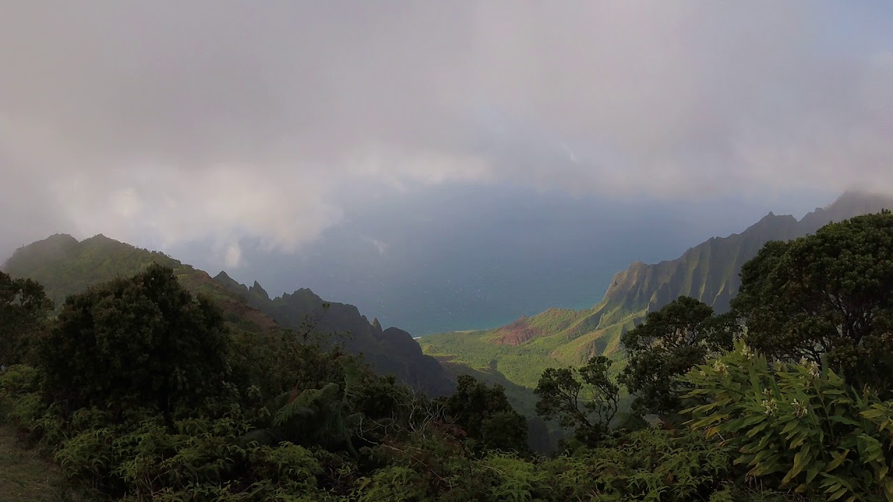 Waimea Canyon Drive, Waimea, HI, USA YouTube
