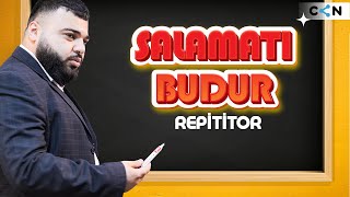 Salamatı Budur Repititor