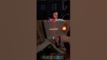 Honey, im home!! #rust #rustshorts #rustgame #rustpvp #rustclips #rustconsole #rustgameplay