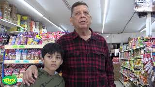 Tienda Comunitaria Diconsa 613 En El Pobldo Benito Juarez