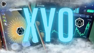 XYO: Why I BELIEVE in this project by Endless Routes 1,043 views 2 months ago 2 minutes, 28 seconds