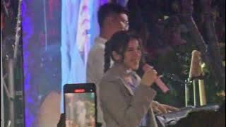 POV : Nonton Tiara Andin (HP Semua😅🫣)di Livin Beyond Fest Sarinah Jakarta Juni 2024