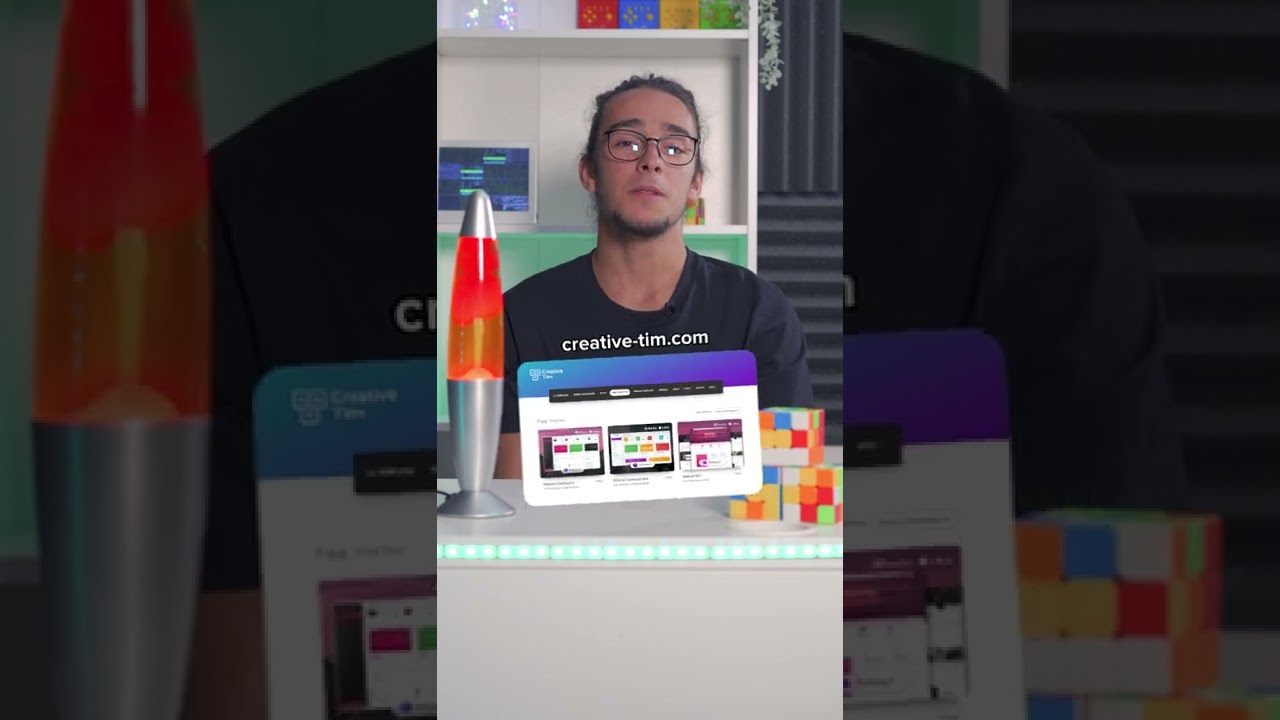 02 Top 6 Free Websites for HTML & CSS templates