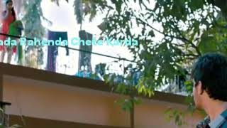 Dil Sada Rahenda Chete Karda Song।Best Romantic Song।Viral Song