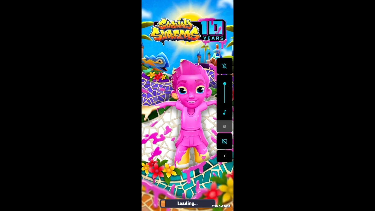 Subway Surfers - APK MOD v2.30.0 compras grátis, Salto infinito