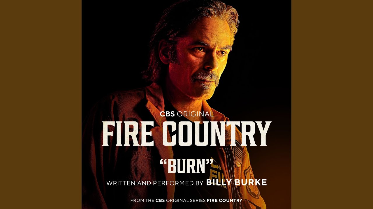 Burn Music From The CBS Original Series YouTube Music Burn Music From The CBS Original Series YouTube Music