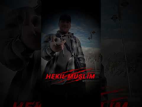 شايفك ومستجهلك لأول مره Hekil Abo Muslim 