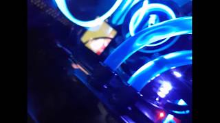 Nzxt Manta All Watercooling