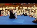 Jitsu International 2013 - Edinburgh