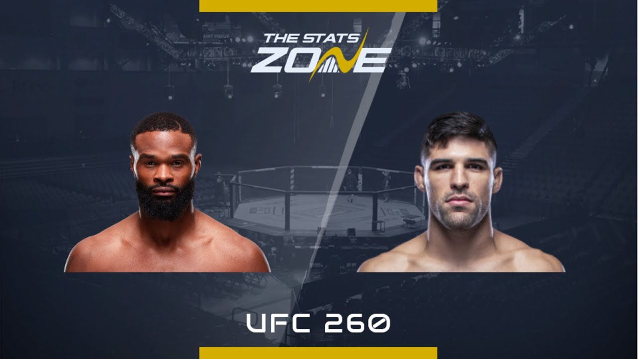 UFC ps5. Vicente Luque Niko Price. All sports stations will provide live