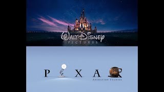 Walt Disney Pictures . PIXAR Animation Studios Closing (2008)