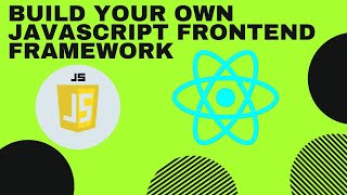 Celebrity Build your own JavaScript framework from scratch   | simple react clone Profile