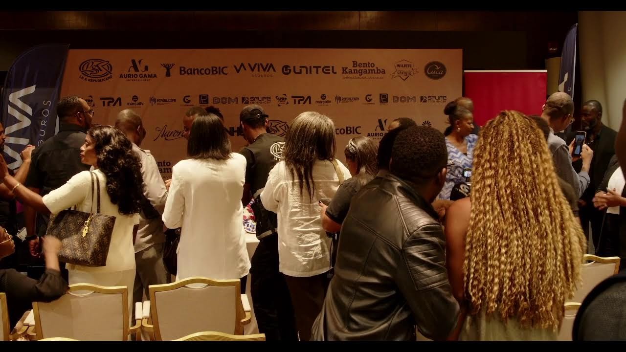 Conferência de Imprensa