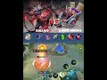 FARAMIS VS 1.000 MINIONS WHO WINS? #mobilelegends