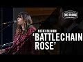 Nicki Bluhm - &#39;Battlechain Rose&#39; | The Bridge 909 in Studio