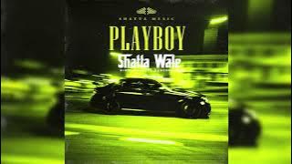 Shatta Wale - Playboy (Audio Slide)
