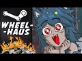 Into Ruff Stuff - Wheelhaus Gameplay