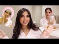 Get UNREADY With Me Life Update نسولف و نمسح الميكب 