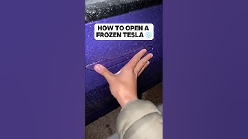 Tesla Fixed An Issue They Created Themselves 😅💀