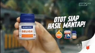 Download lagu ANTV HD - IKLAN BASLEM OTOT GELIGA OTOT SIAP LANGDUNG MANTAP (2021-Sekarang)