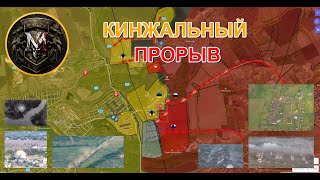 Штурм Часов Яра | Красногоровка И Клещеевка Вот-Вот Падут. Военные Сводки И Анализ За 19.05.2024