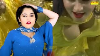 Sajan Mane Leja Re | Muskan Baby | New Dj Haryanvi Dance Haryanvi Video Song 2023 | Rampat Rathore