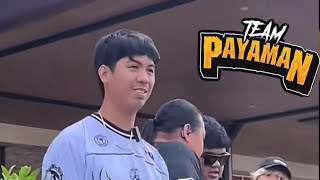 NASA CDO SI CONG TV KASAMA SI