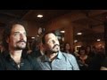 Sons Of Anarchy Support OneHeartSource #18 Emilio Donates $500/ Medical Needs Of An Orphan(10-13-12)